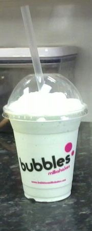 bubble 1